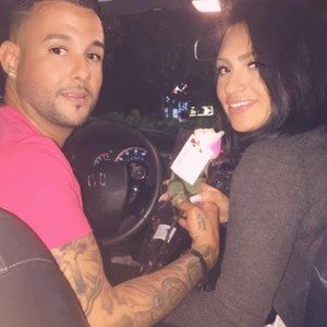 Meet your Posher, Alfredani